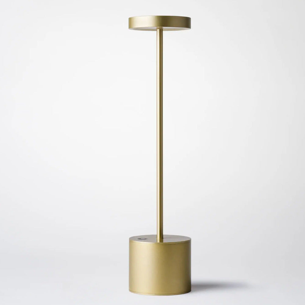 Creative Outdoor Usb Charging Table Lamp