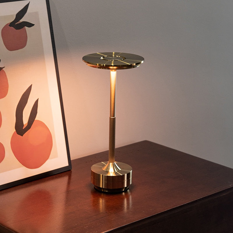 Smart Portable Lamp
