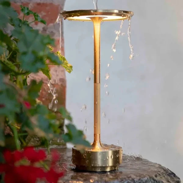 Smart Portable Lamp