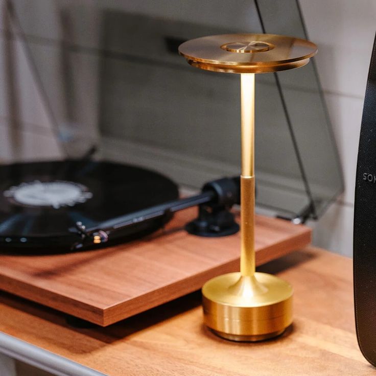 Smart Portable Lamp