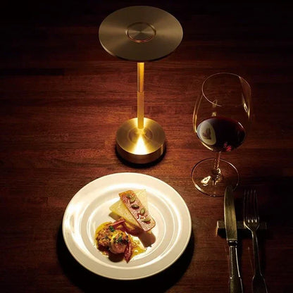 Smart Portable Lamp